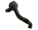 Washing machine tub outlet gasket as0031774