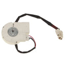 Motor ventilador para frigorífico Midea 11002015001662 Saivod
