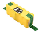 ROOMBA BATTERY 14.4V 4400mAh