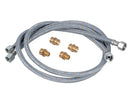 Diesel hose h3/8''xh3/8'' straight