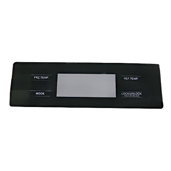 MIDEA refrigerator display module | 12131000003049