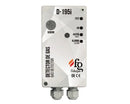 Carbon monoxide gas detector D195I