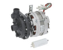 COMENDA dishwasher wash motor 0.25 hp | 100376