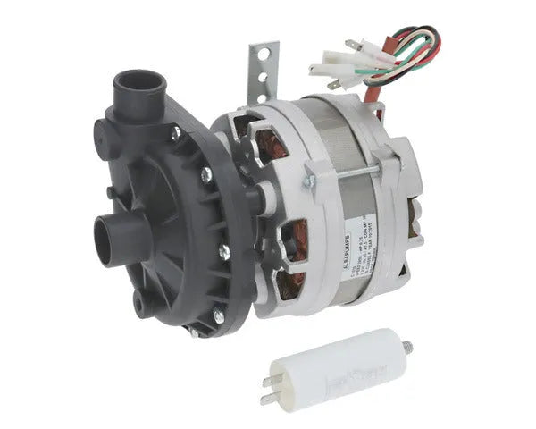 COMENDA dishwasher wash motor 0.25 hp | 100376