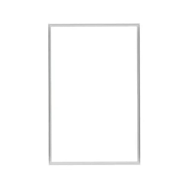 Burlete puerta congelador para frigorífico Beko 4668510600