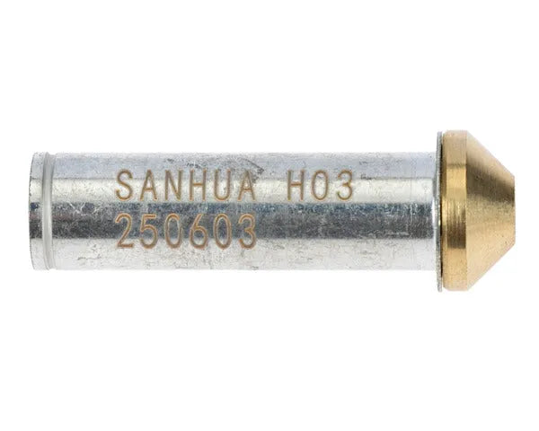 Sanhua orifice valve rfkh-023-03