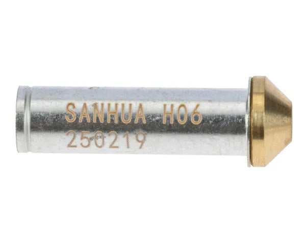Sanhua orifice valve rfkh-023-06