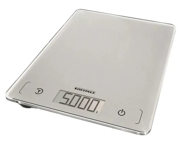 Digital scale up to 5kg. page compact