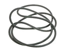 MIDEA washing machine tub seal | 12638100000173