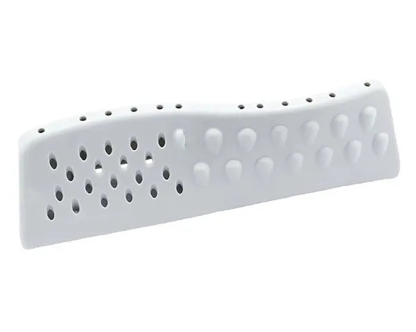 MIDEA washing machine water shield | 12138100002408