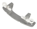 MIDEA hinge for washing machine door | 12338100000441
