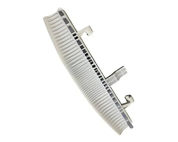 MIDEA washing machine door handle | 12138100022781