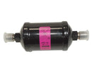 One-way filter 1/2'' threaded