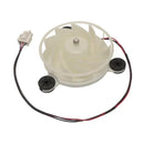 Motor ventilador para frigorífico Midea 11002015001802 12V 0,26A