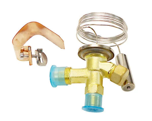 Sanhua valve rfkh04-29-23 r/r 1/2'' r134a