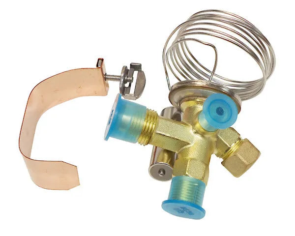 Sanhua valve rfkh04e-29-19 r/r/r 1/4'' 1/2''