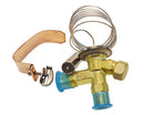 Sanhua valve rfkh03-48-21 r/r 1/2'' r404-507