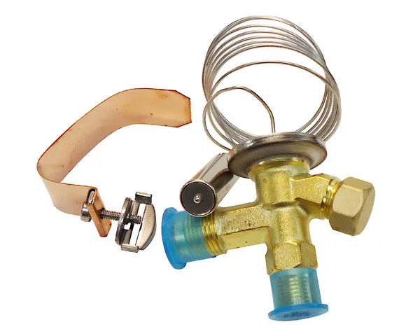 Sanhua valve rfkh03-48-21 r/r 1/2'' r404-507
