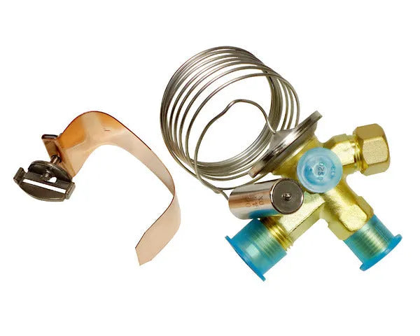 Sanhua valve rfkh03e-48-15 r/r/r 1/4'' 1/2''