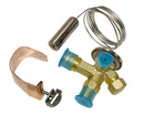 Sanhua valve rfkh08e-61-48 r/r/r 1/4' ' 1/2' '