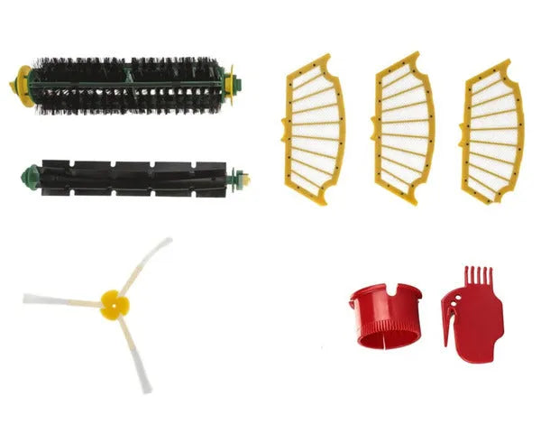 Roomba Series 500 Replacement Pack