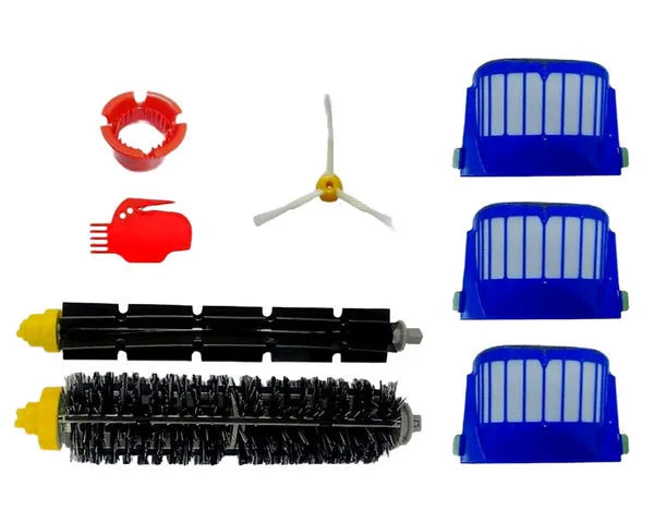 Roomba Series 600 Replacement Pack