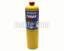 Turbo map nevada 400gr container charge