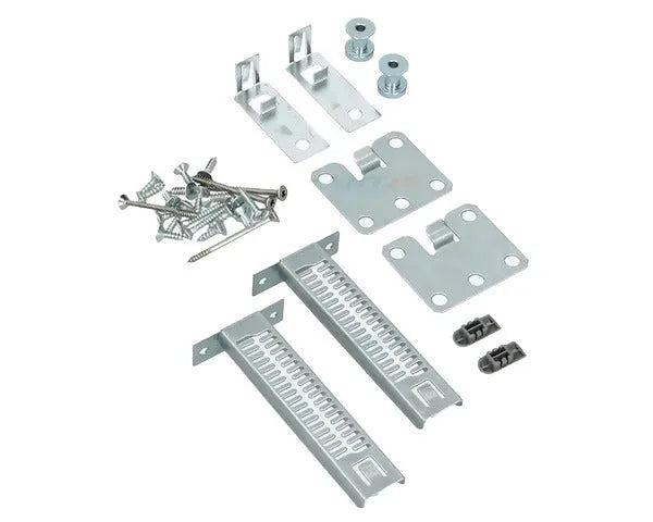 MIDEA dishwasher mounting kit | 12976000A00581