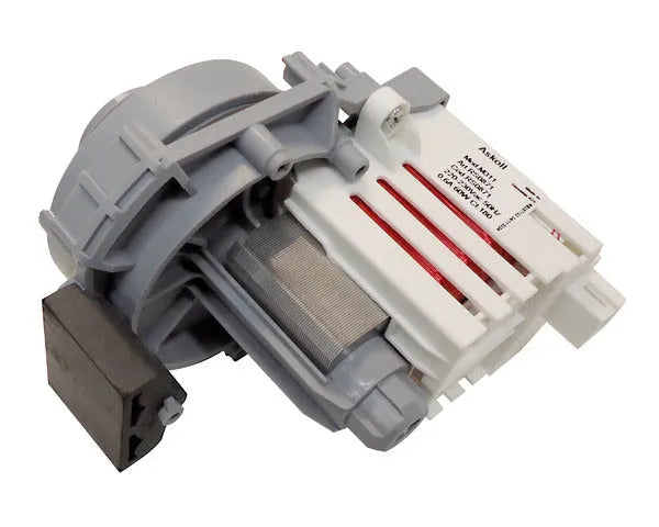 INDESIT dishwasher c00303737 | pump C00303737