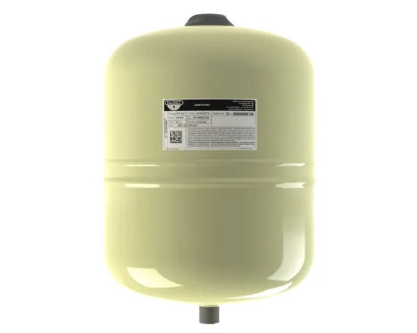 ZILMET expansion tank ACS Hydro-Plus E 18L 3/4'' | 11E0001800