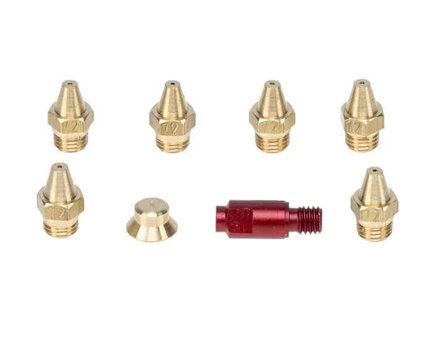 JUNKERS heater injector w125t gb kit | 308.45.0500