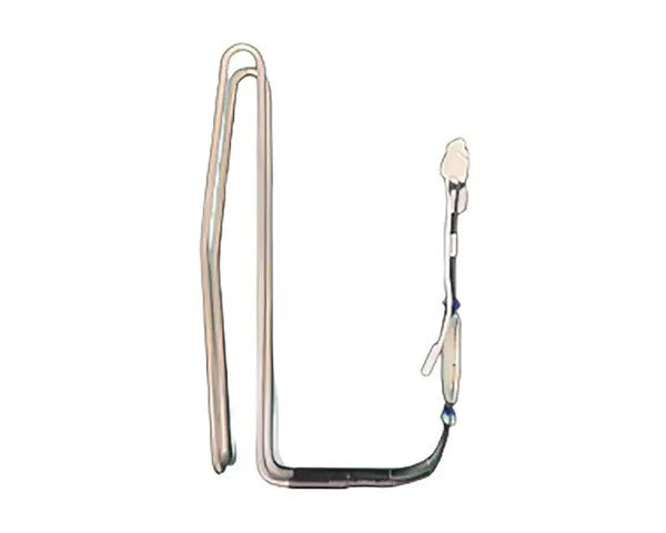 DESCARCHE MID Resistor 17431000008183 | 17431000008183