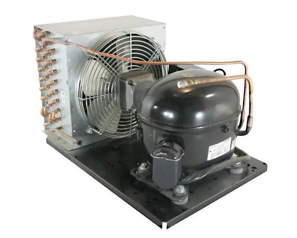 Condensing unit Embraco UNT6217Z 3/4 MHBP r134a | 602DA9012AA
