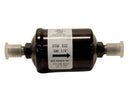 One-way filter 1/4'' threaded