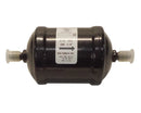 One-way filter 1/4'' threaded