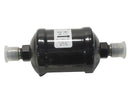 One-way filter 1/2'' threaded