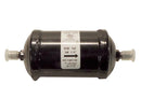 One-way filter 1/4'' threaded