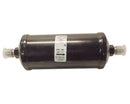 One-way filter 1/2'' threaded