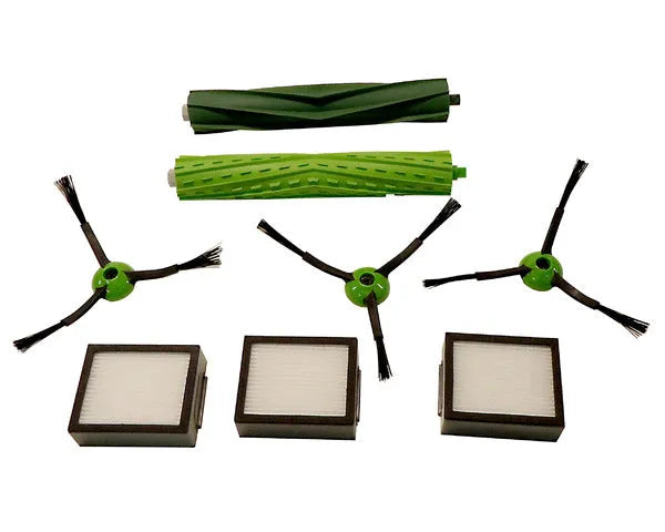 Roomba Series I/J/E Replacement Pack