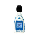 Sonómetro compacto para medición de ruido Peaktech P 5175
