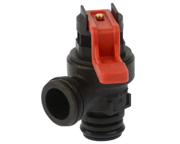Boiler safety valve 87161064310 | 87160108760