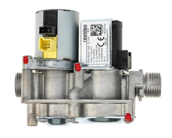 HONEYWELL modulating gas valve without pressure regulator vk8515m4520u | 0020019992 0020124874 0020135144
