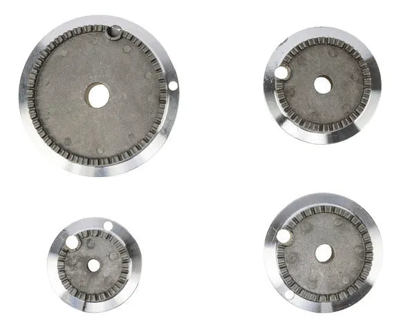 ELECTROLUX kitchen burner crown kit | 50247381002
