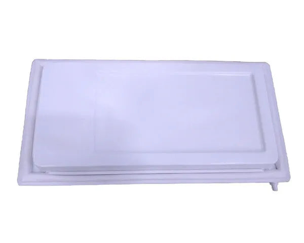 Midea freezer door | 12831000043737