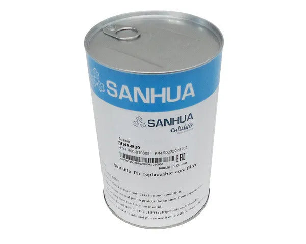 Suction line filter R32 HTG-B00-010005