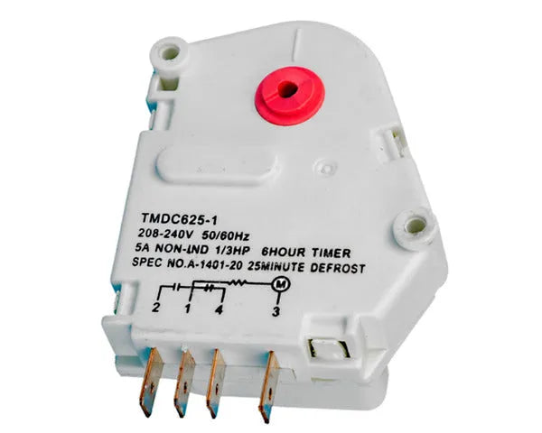 Fridge Defrost Timer TMDC625-1