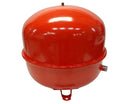 ZILMET boiler expansion vessel 35l 3/4'' with legs | 1300003503