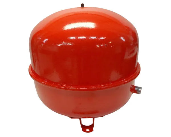 ZILMET boiler expansion vessel 35l 3/4'' with legs | 1300003503