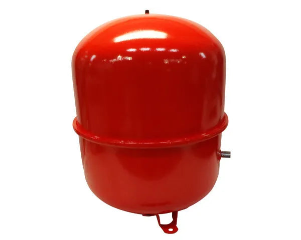 ZILMET Boiler Expansion Vessel 50l 3/4" with legs