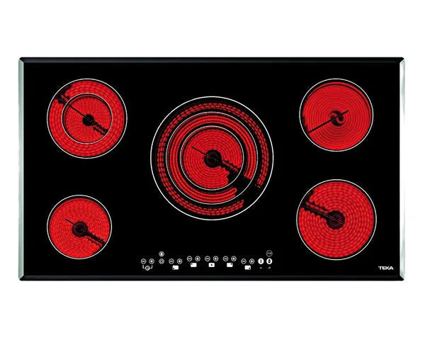 TEKA vitroceramic glass Teka TR 951 | 20204177